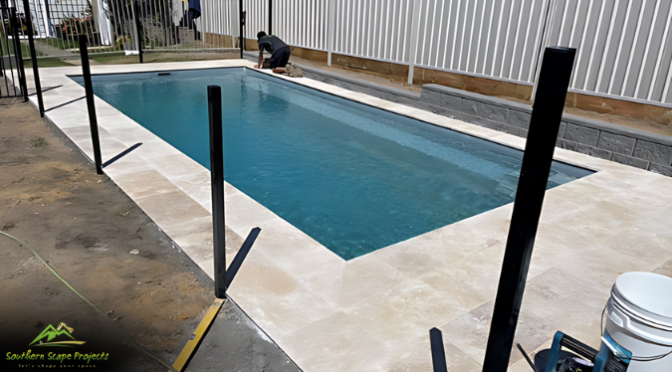 What Sets Removable Pool Fencing Apart from Other Fencing Types?