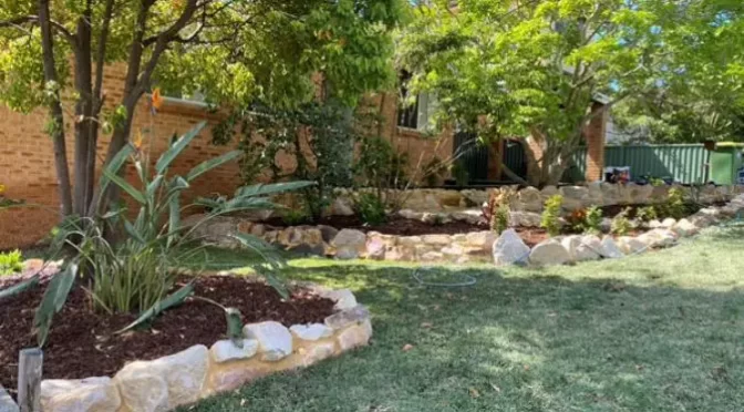 Landscape Designer