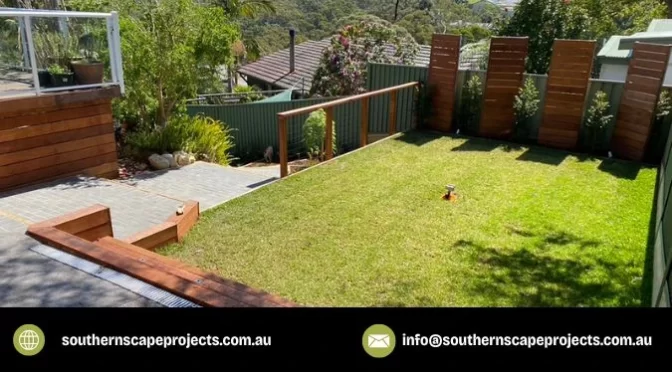 Transform Your Outdoors with Expert Landscape Construction- Know What to Do
